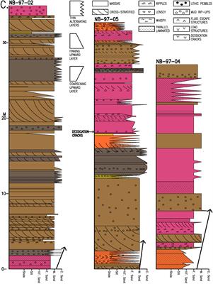 Sedimentology and Stratigraphy of a Large, Pre-Vegetation Deltaic Complex